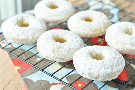 Powdered donut. Things To Know About Powdered donut. 